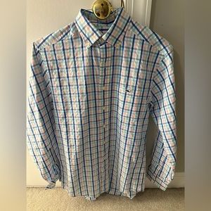 Vineyard Vines Tucker Shirt Size XS